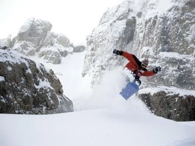 ski