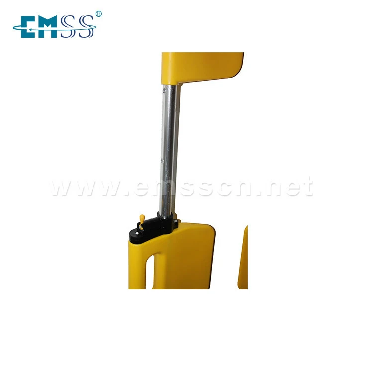 Extractor portàtil plegable per Emegency (3)