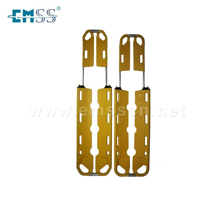 Extractor portàtil plegable per Emegency (4)