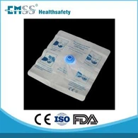 CPR màscara amb vàlvula unidireccional