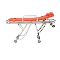 Extractor de primers auxilis per a l'ambulància