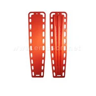 Junta de columna vertebral de rescat d’emergència