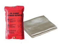 Manta d’emergència de fibra de vidre d’emergència