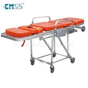 Equipament Mèdic per a la cadira de l'ambulància